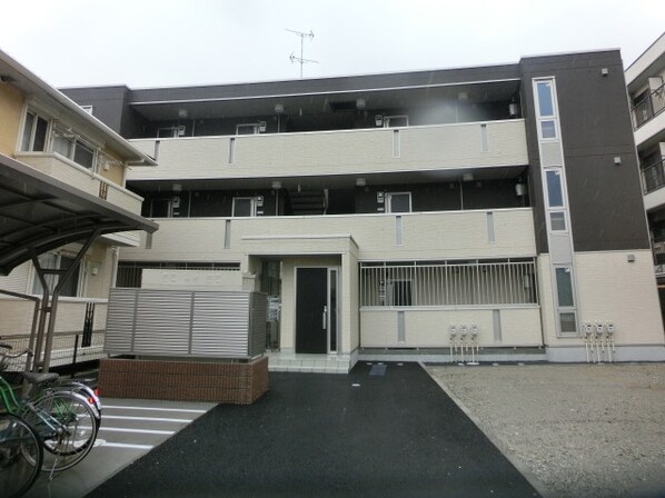 サンガーデンの物件内観写真